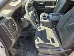 2026 CHEVROLET SILVERADO 2500