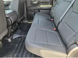 2026 CHEVROLET SILVERADO 2500