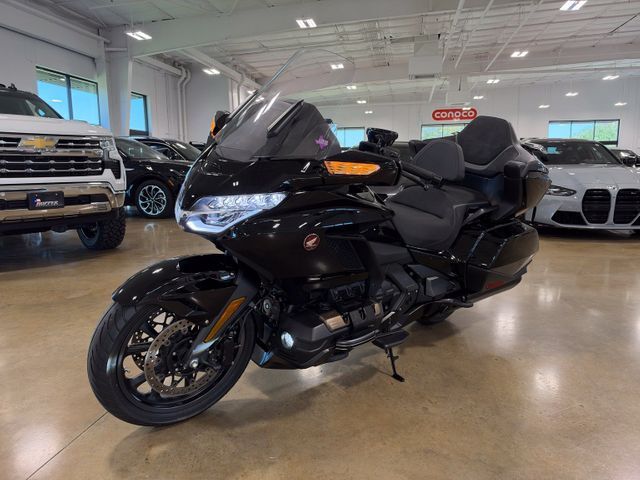 2023 Honda GOLD WING 1800 TOUR in irving TX