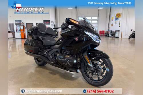 2023 Honda GOLD WING 1800 TOUR in irving TX