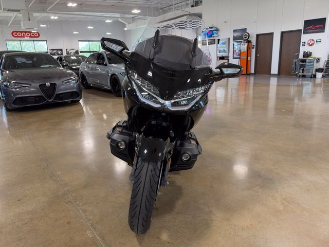 2023 Honda GOLD WING 1800 TOUR in irving TX