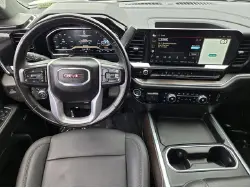2024 GMC SIERRA
