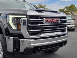 2024 GMC SIERRA