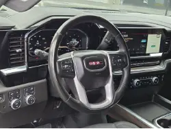2024 GMC SIERRA