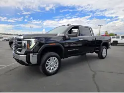 2024 GMC SIERRA