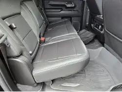 2024 GMC SIERRA