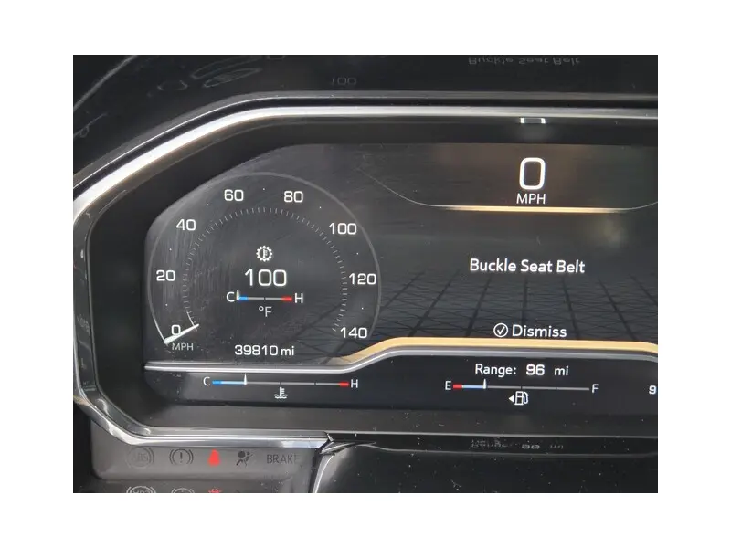 2024 GMC SIERRA