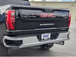 2024 GMC SIERRA