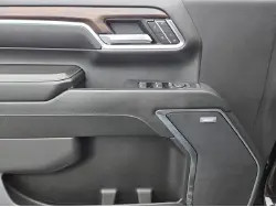 2024 GMC SIERRA
