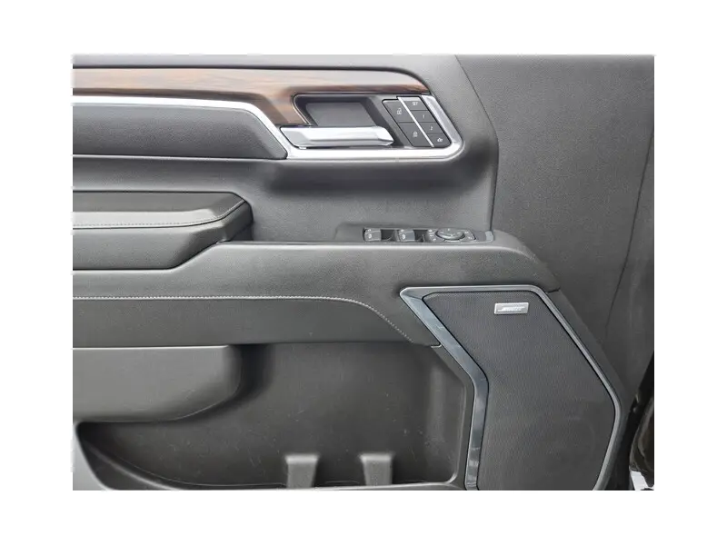 2024 GMC SIERRA