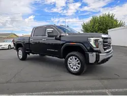 2024 GMC SIERRA