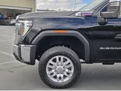 2024 GMC SIERRA