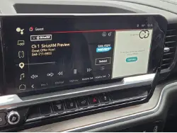 2024 GMC SIERRA