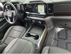 2024 GMC SIERRA
