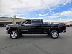 2024 GMC SIERRA