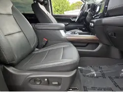 2024 GMC SIERRA