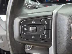 2024 GMC SIERRA
