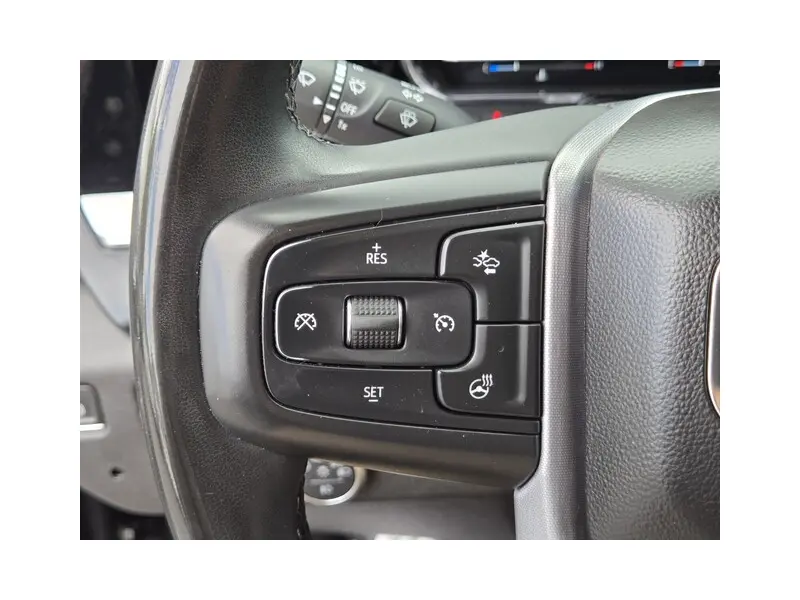 2024 GMC SIERRA