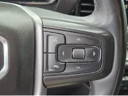 2024 GMC SIERRA