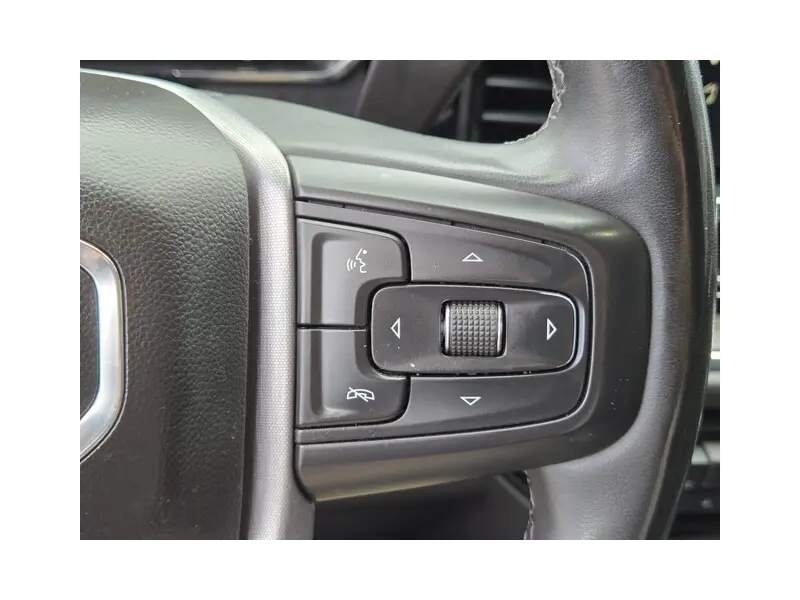2024 GMC SIERRA