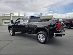 2024 GMC SIERRA