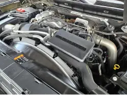 2024 GMC SIERRA