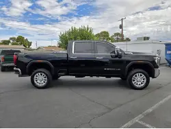 2024 GMC SIERRA