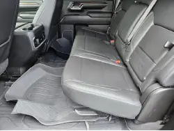 2024 GMC SIERRA