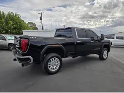 2024 GMC SIERRA