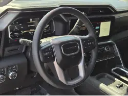 2025 GMC SIERRA
