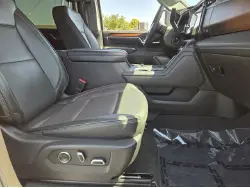 2025 GMC SIERRA