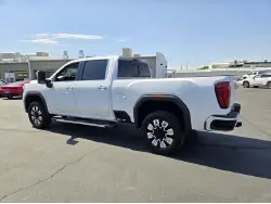 2025 GMC SIERRA