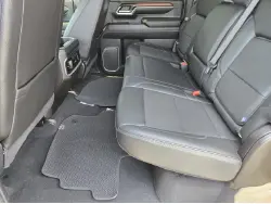 2025 GMC SIERRA