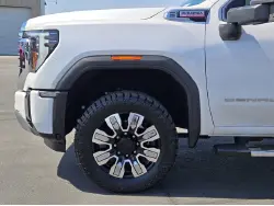 2025 GMC SIERRA