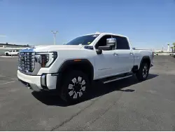 2025 GMC SIERRA