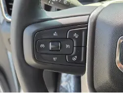 2025 GMC SIERRA