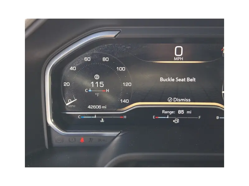 2025 GMC SIERRA