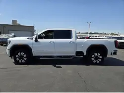 2025 GMC SIERRA