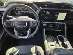 2025 GMC SIERRA