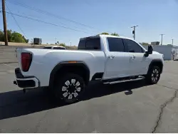 2025 GMC SIERRA