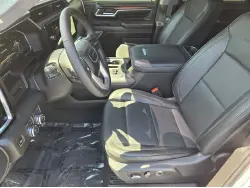 2025 GMC SIERRA