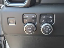2025 GMC SIERRA