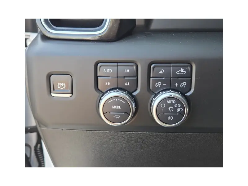 2025 GMC SIERRA