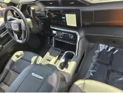 2025 GMC SIERRA