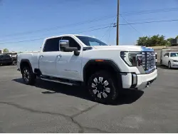 2025 GMC SIERRA