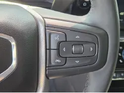 2025 GMC SIERRA