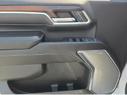 2025 GMC SIERRA