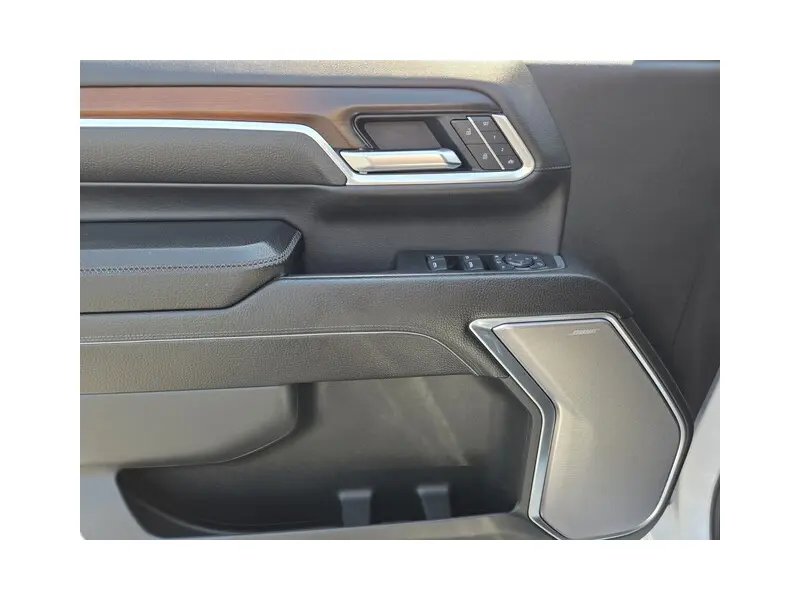 2025 GMC SIERRA