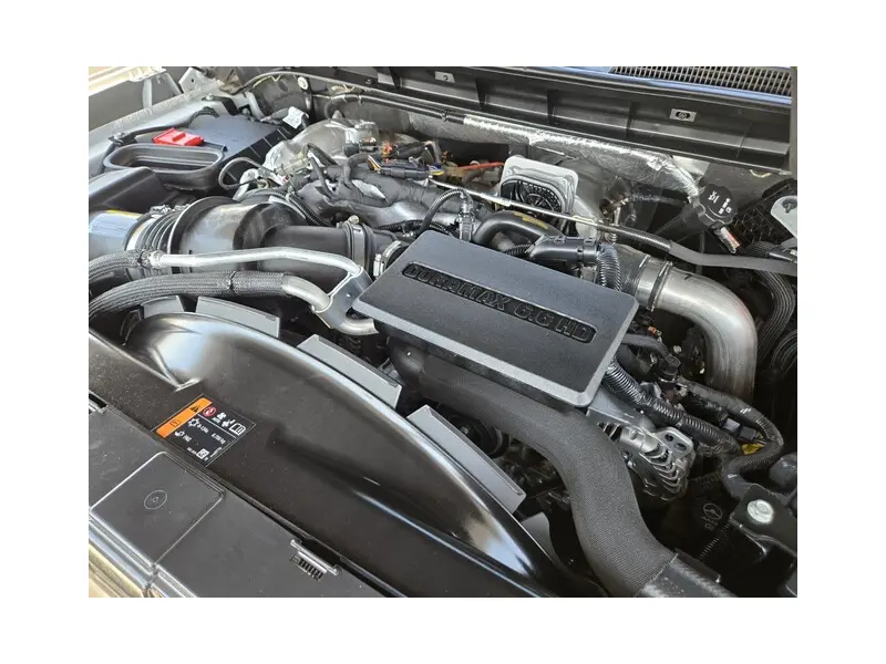 2025 GMC SIERRA