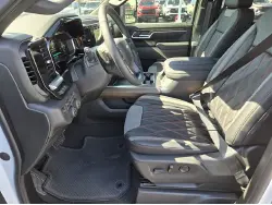 2026 CHEVROLET SILVERADO 3500